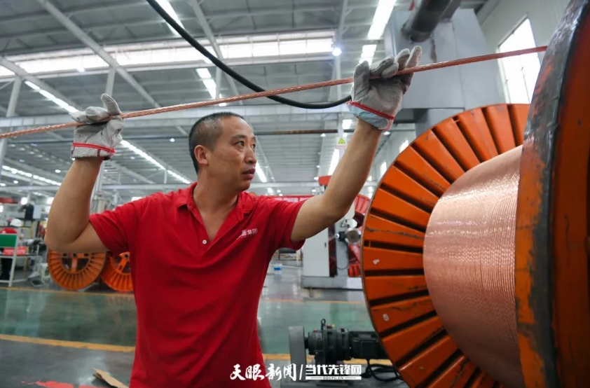 促進(jìn)民營企業(yè)大發(fā)展，貴州這樣做……